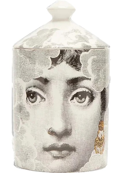 Stil 7 Bayan Yüz Kavanoz Boş Mumluk Güzellik Giyinme Fırçası Kalem Kapaklı Kutu Seramik Saklama Teneke Çiçek ve Şişe Fincan Çay Fincanları (Yurt Dışından) fiyatları