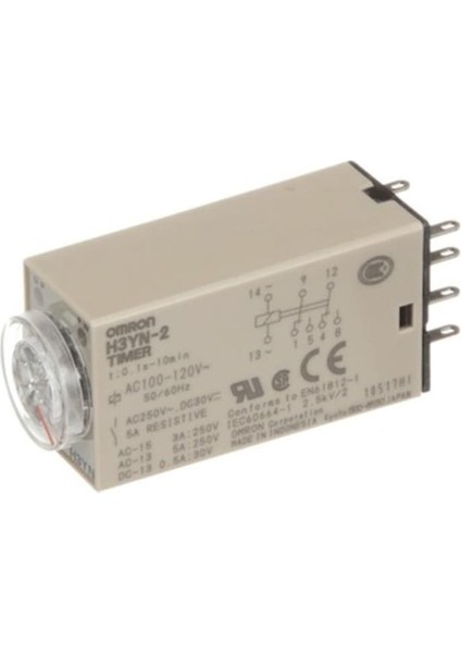 H3YN-2 Ac 200-230