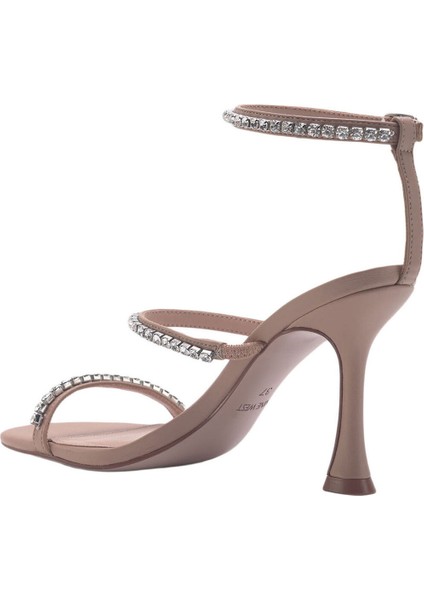 Brenda 3fx Nude Kadın Ayakkabı modelleri