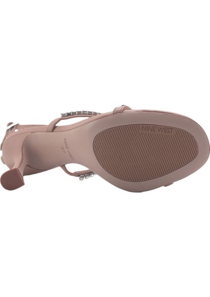 Brenda 3fx Nude Kadın Ayakkabı fırsatları