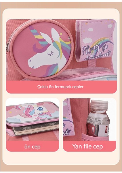 Çocuk Okul Çantası Ilkokul Öğrencileri Anaokulu Erkek ve Dişi Çizgi Film Örümcek Adam Sırt Çantası ​ (Yurt Dışından) modelleri