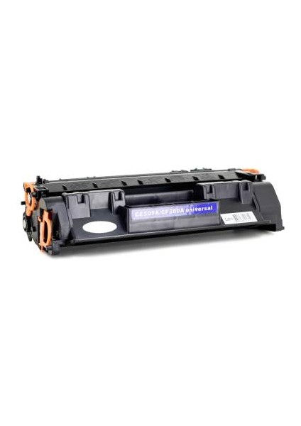Hp CF280A (80A) Muadil Toner