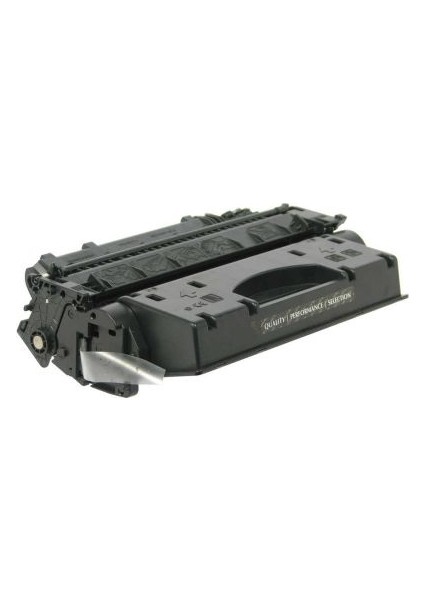Hp CE505X (05X) Muadil Toner Yüksek Kapasite