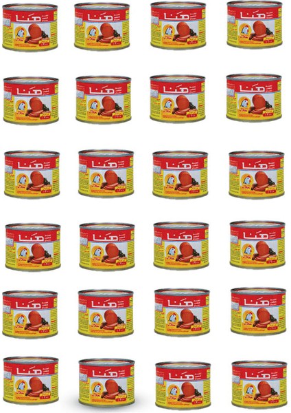 Piliç Salam 200 gr 24’lü Koli