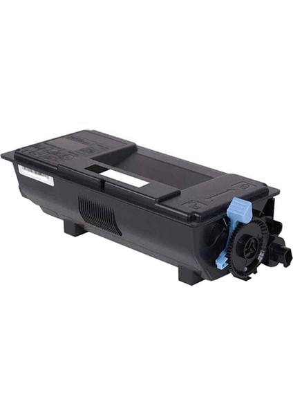 Utax P-4030 Siyah Muadil Toner