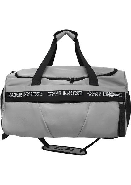 Yeni Spor Çantası Islak ve Kuru Ayrı Ayrı Ayrı Ayakkabı Çantası (Yurt Dışından)