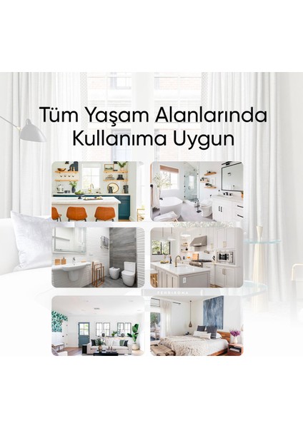Floral Soft Oda Kokusu ve Çamaşır Parfümü 330 ml