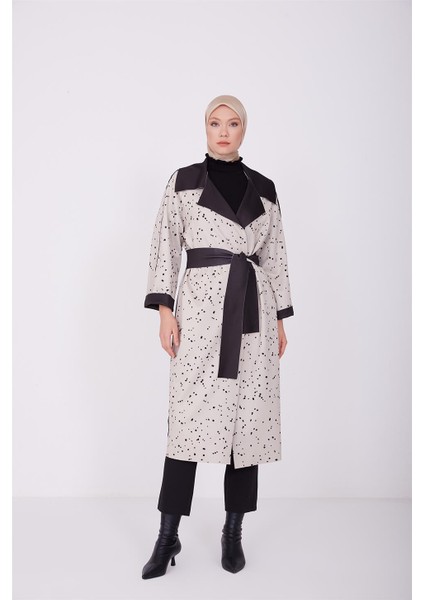 Giy Çık 22KD4337 Siyah