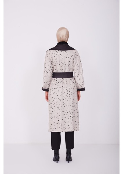 Giy Çık 22KD4337 Siyah