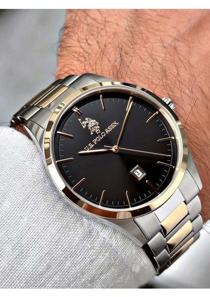 USPA1072-06 Erkek Kol Saati