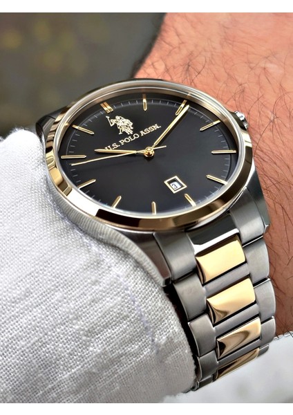 USPA1072-06 Erkek Kol Saati fiyatları