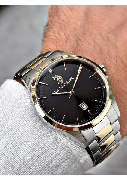 USPA1072-06 Erkek Kol Saati indirimleri