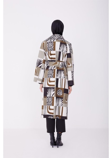 Giy Çık 22KD4343 Haki