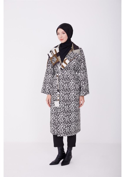 Giy Çık 22KD4343 Haki