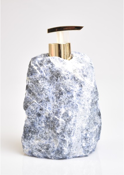 Sodalit Doğal Taş Sabunluk fiyatları