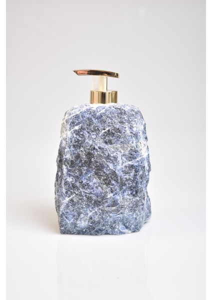 Sodalit Doğal Taş Sabunluk modelleri