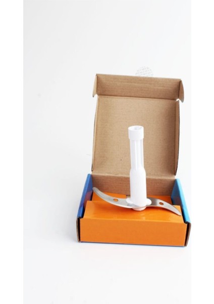 Arnica Quick - Quick Mix Doğrayıcı Rondo Bıçak Orijinal