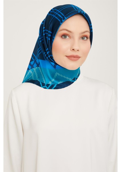 Twill İpek Eşarp 23Ka9040 6 50