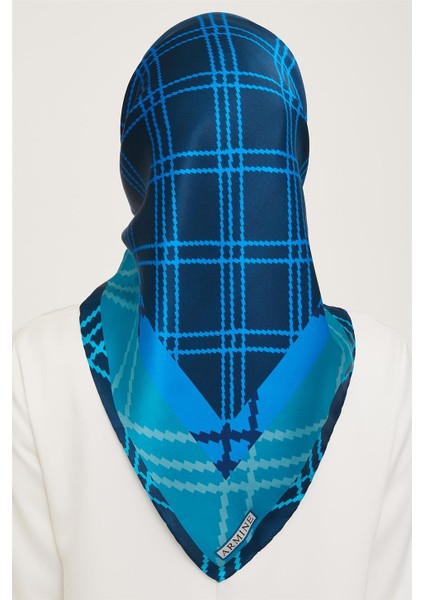 Twill İpek Eşarp 23Ka9040 6 50 fırsatları