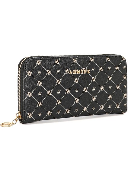 Cüzdan 23Kd8006-2 Siyah
