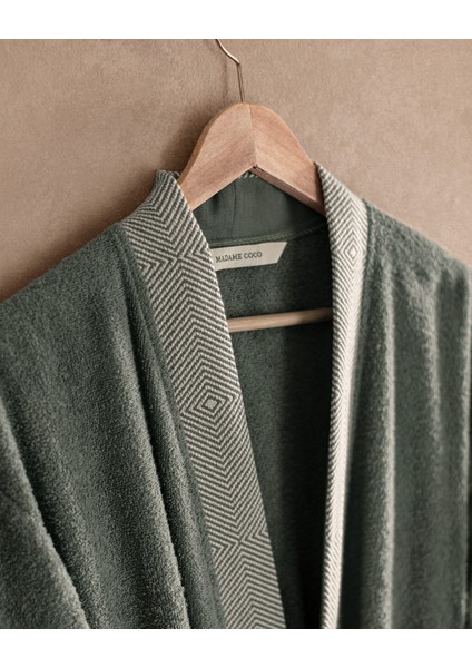 Delray Kimono Erkek Bornoz modelleri