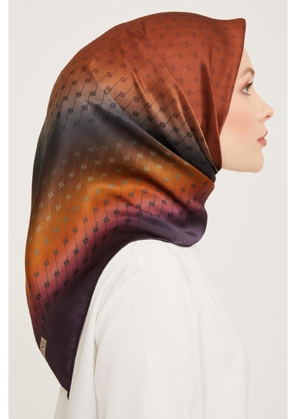 Twill Ipek Eşarp 23KA9003 22 fiyatları