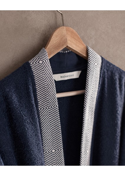 Delray Kimono Erkek Bornoz modelleri