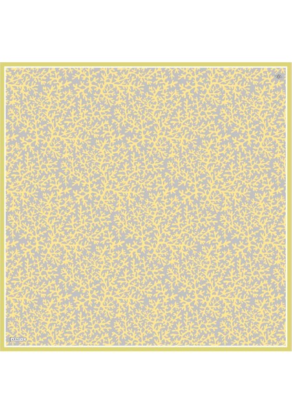 Twill Nostalji Eşarp 23YA8973 33