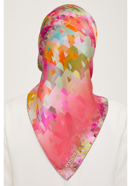 Sura Ipek Eşarp 23KA9043 02 fırsatları