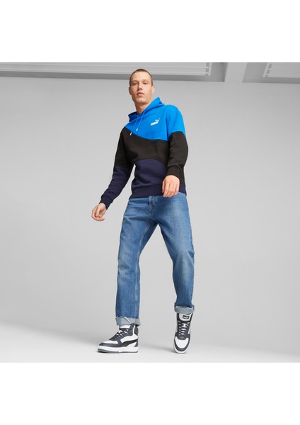 Unisex Puma White-Puma Black-Strong Gray-Puma Silver Puma Caven 2.0 Mid Beyaz Unisex Günlük Spor Ayakkabı fırsatları