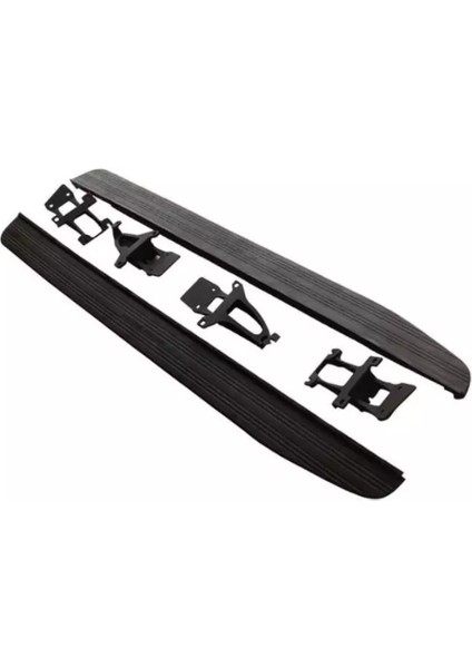 Land Rover Range Rover Vogue Sport Yan Basamak Seti 2014+ fiyatları