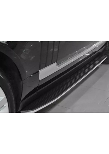 Land Rover Range Rover Vogue Sport Yan Basamak Seti 2014+ modelleri