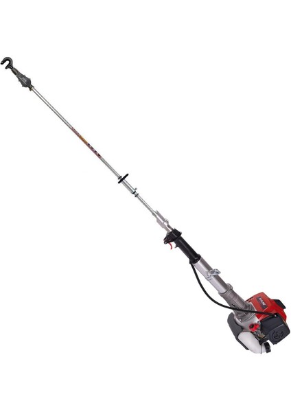 TJ53 Hfs Şanzımanlı Zeytin Hasat Makinesi