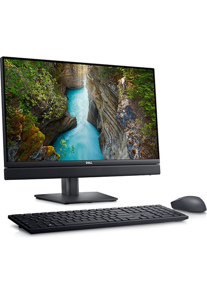 Optiplex 7410 I7-13700 Vpro 16GB 512GB SSD 23.8 Fhd Ubuntu N003O7410AIO65U modelleri
