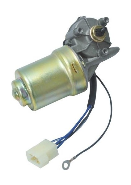 Ön Silecek Motoru Renault R12 Toros 1994 Sonrası 64357031 Hellux 198801
