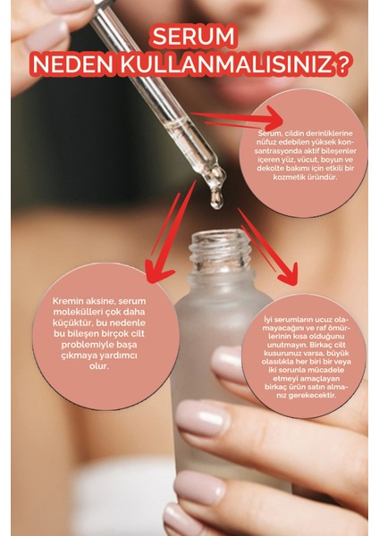 Aha + Bha Serum fiyatları