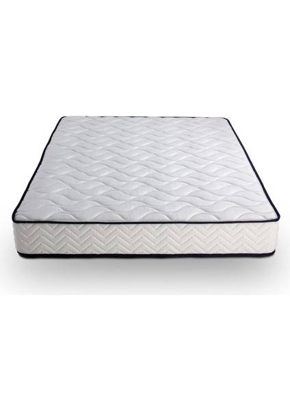 Palace Full Ortopedik Lüks Paket Torba Yaylı Çift Kişilik Yatak 160x200 Cm