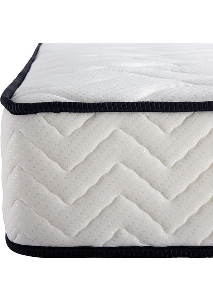 Palace Full Ortopedik Lüks Paket Torba Yaylı Çift Kişilik Yatak 160x200 Cm