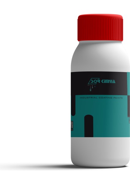 SR 505 Antik Renklendirme, Karartma Sıvısı (Siyah)