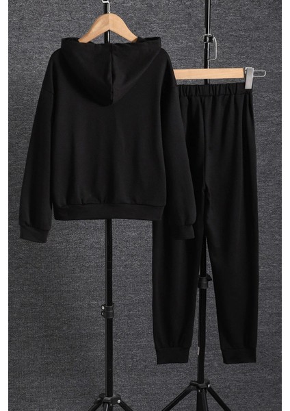 Only Trendwear Çocuk Balance Baskılı Eşofman Takımı fiyatları