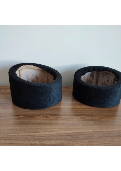 20 cm Mdf Midrange Kabini