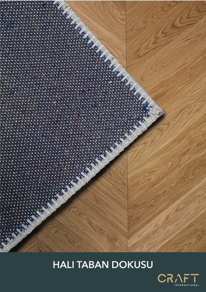 Modern ve Klasik Dekoratif Baskı Makina Halısı, Oeko-Tex®