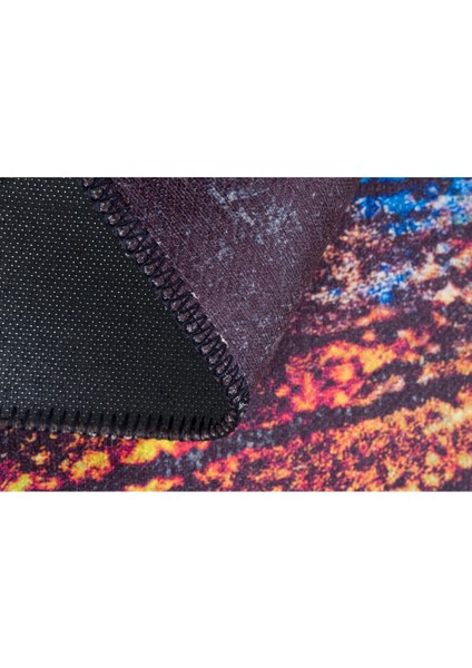 Modern ve Klasik Dekoratif Baskı Makina Halısı, Oeko-Tex® fiyatları