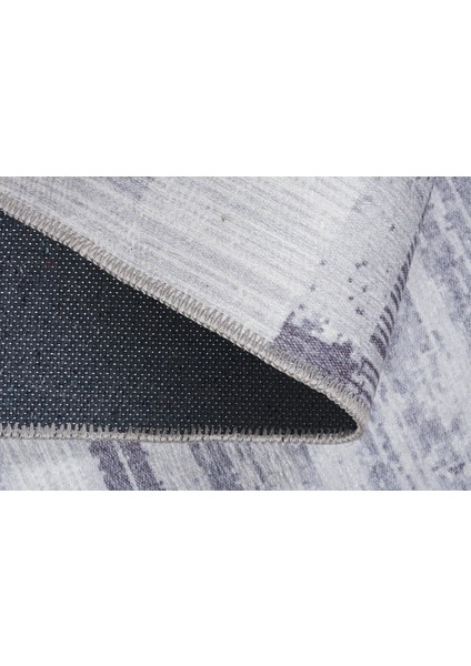 Modern ve Klasik Dekoratif Baskı Makina Halısı, Oeko-Tex®