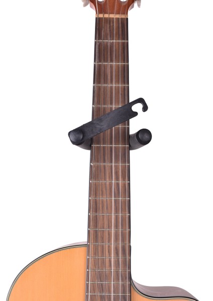 Tekli Gitar Standı