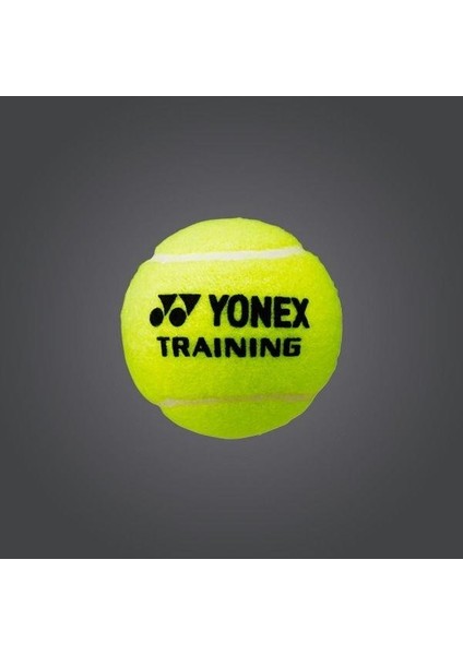 Tb Trainer 60 Lı Poşet Antrenman Tenis Topu