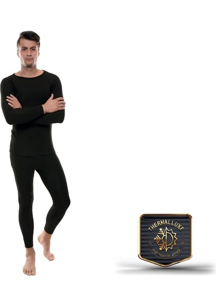 Thermalluxe Erkek Termal Içlik