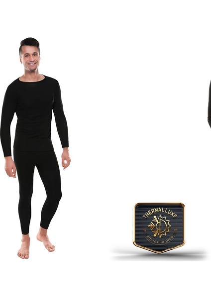 Thermalluxe Erkek Termal Içlik