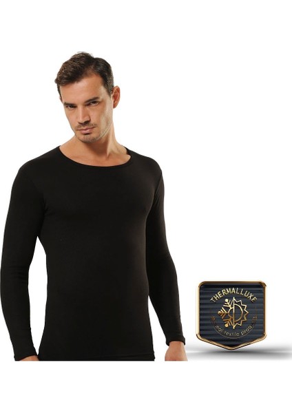 Thermalluxe Erkek Termal Içlik