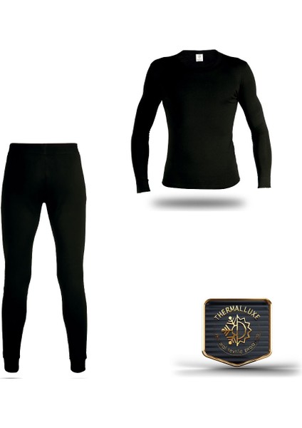 Thermalluxe Erkek Termal Içlik